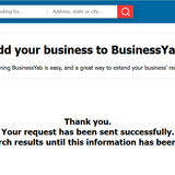 Business Yab