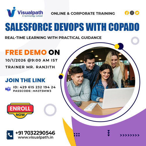 Salesforce DevOps with Copado Free Demo on 10th January.jpg