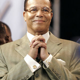 Louis Farrakhan