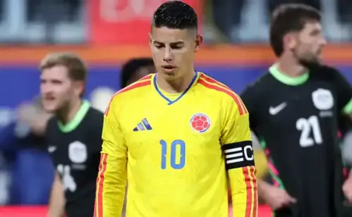 James Rodríguez descarta retorno ao São Paulo antes da Copa do Mundo; futuro incerto sem negociações