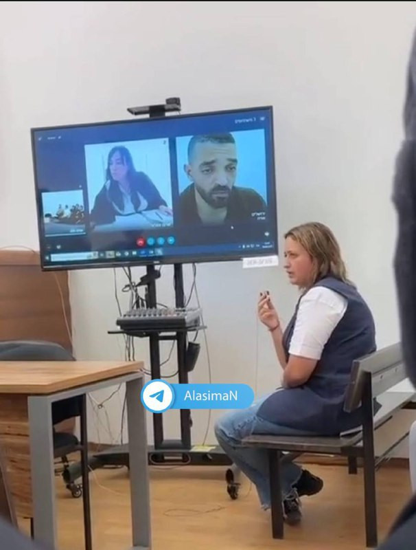 محكمة الاحتلال تؤجل محاكمة المقدسي محمد الشوامرة من مخيم شعفاط حتى الـ21 من الشهر الجاري. يذكر أنه اعتقل بتهمة تنفيذ عملية طعن في فندق للمستوطنين مقام...