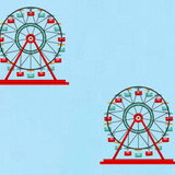 FERRIS WHEEL (2)
