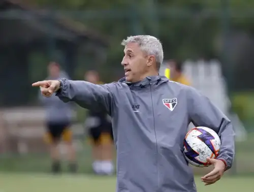 São Paulo no Paulistão: jogos, elenco e a pressão por um título após anos de jejum