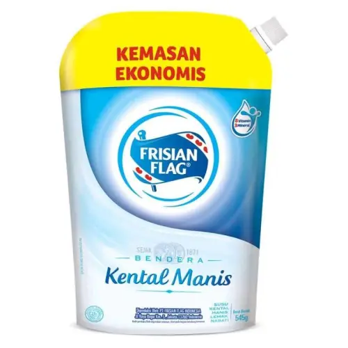 frisian flag frisian flag kental manis pouch 545 ml full01 bc4f98db.webp