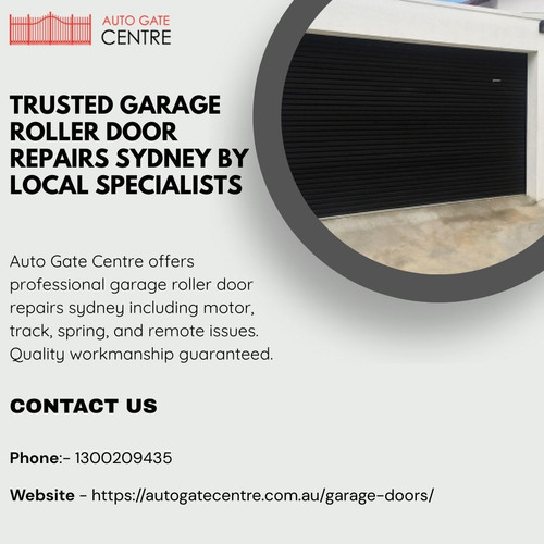 Trusted Garage Roller Door Repairs Sydney by Local Specialists.jpg