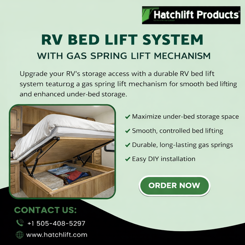 Durable RV Bed Lift System Engineered for Smooth Operation.png