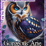 ntedTwilightAGorgeousArieBuzzy vi