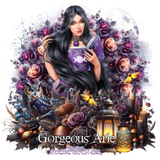 ntedTwilightBGorgeousArieBuzzy vi