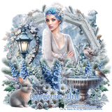 tedBeginningBGorgeousArieBuzzy vi