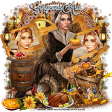 GorgeousArieThanksgiving6MC vi