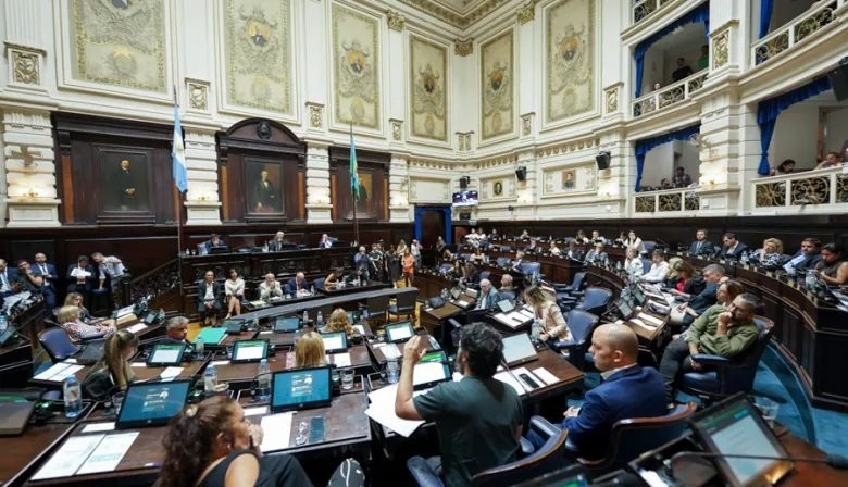 Provincia:  Diputados bonaerenses impulsan boleto gratuito para personal sanitario
