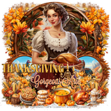 GorgeousArieThanksgiving4MC vi