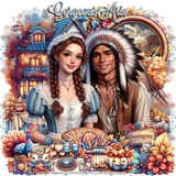 GorgeousArieThanksgiving5MC vi