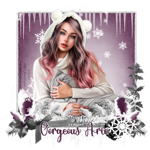 Gorgeous Arie 2025Gothic Winter2Amb.png