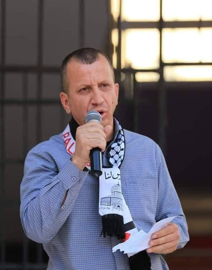 اعتقلت قوات الاحتلال نائل أبو العسل، أمين سر حركة فتح في محافظة أريحا، بالإضافة إلى عدد من نشطاء الحركة في مدينة أريحا ومخيمي عقبة جبر وعين السلطان....