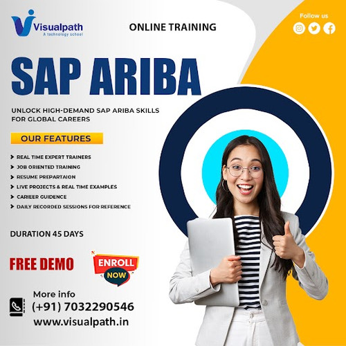 Professional SAP Ariba Course & SAP Ariba Online Training.jpg