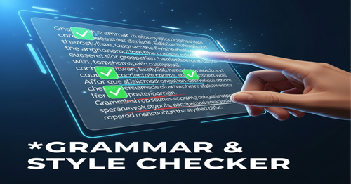 grammar style checker (1)
