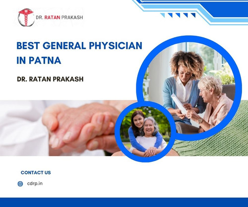 Best General Physician in Patna: Dr. Ratan Prakash.jpg
