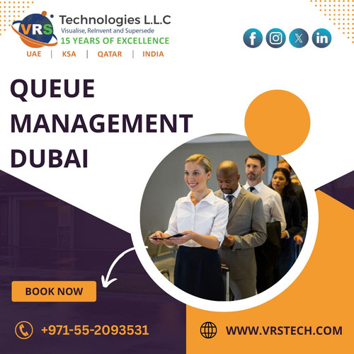 Customer Flow Queue Management System Dubai.jpg