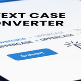 text case converter