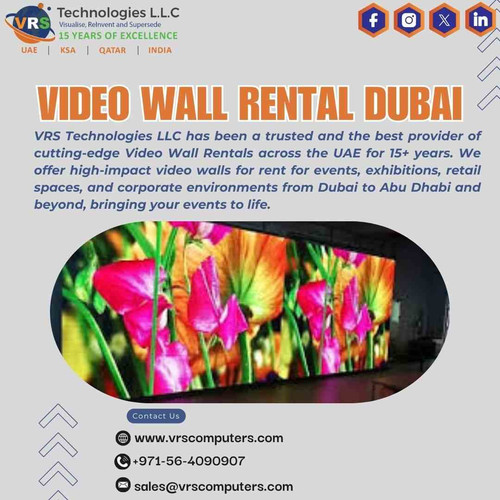 High Impact Display Solutions with Video Wall Rental Dubai.jpg