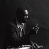 John Coltrane.