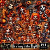 BC ItsAScaryHallowNight