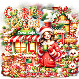 CookiesCocoa GorgeousArie vi