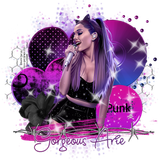 Gorgeous Arie 2025Punk Tu Tu Garv