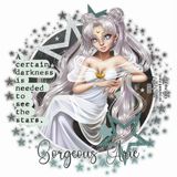 Gorgeous Arie 2025See The Stars QU