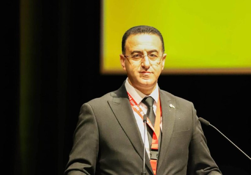 رئيس اتحاد المعلمين سائد ارزيقات أكد أن الاتحاد يتابع مع وزارة المالية موضوع مواصلات الإداريين، وتم إدراجها في الملحق المالي الذي سيتم صرفه قريباً. كم...