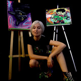 wonderland mimosa studio 63