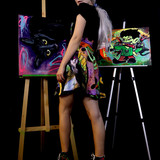 wonderland mimosa studio 66