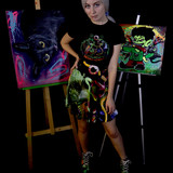 wonderland mimosa studio 64