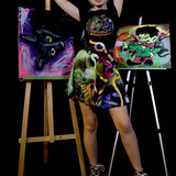 wonderland mimosa studio 70