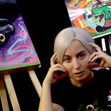 wonderland mimosa studio 76