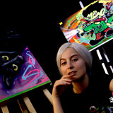 wonderland mimosa studio 90