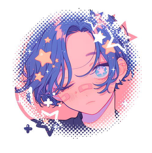 ㅤ Pfp