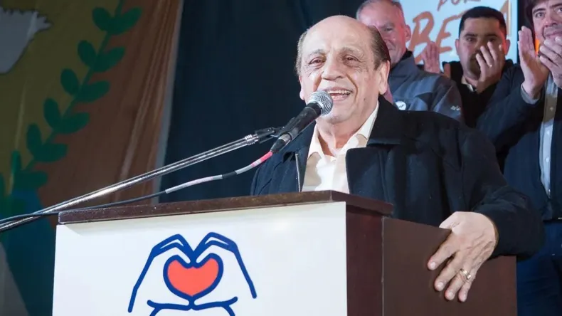 Murió Juan José Mussi