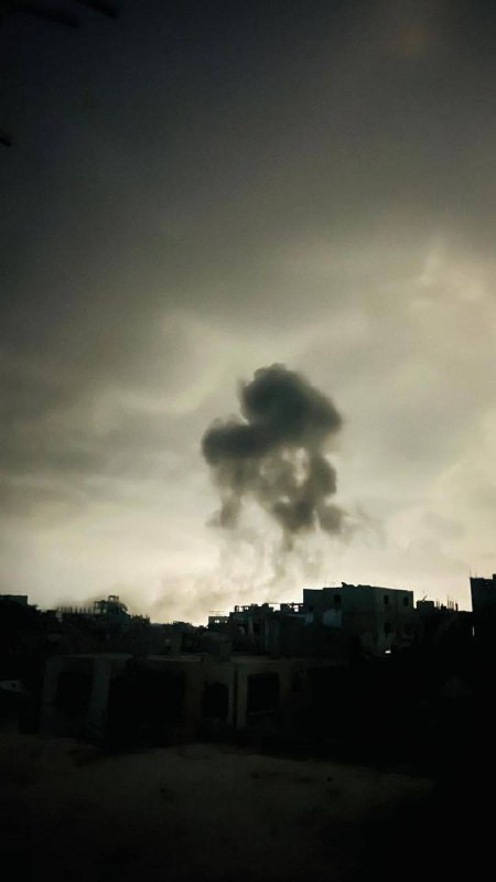 جيش الاحتلال يقتحم منطقة السودانية شمال غرب مدينة غزة ويفجر روبوتا مفخخا فيها...