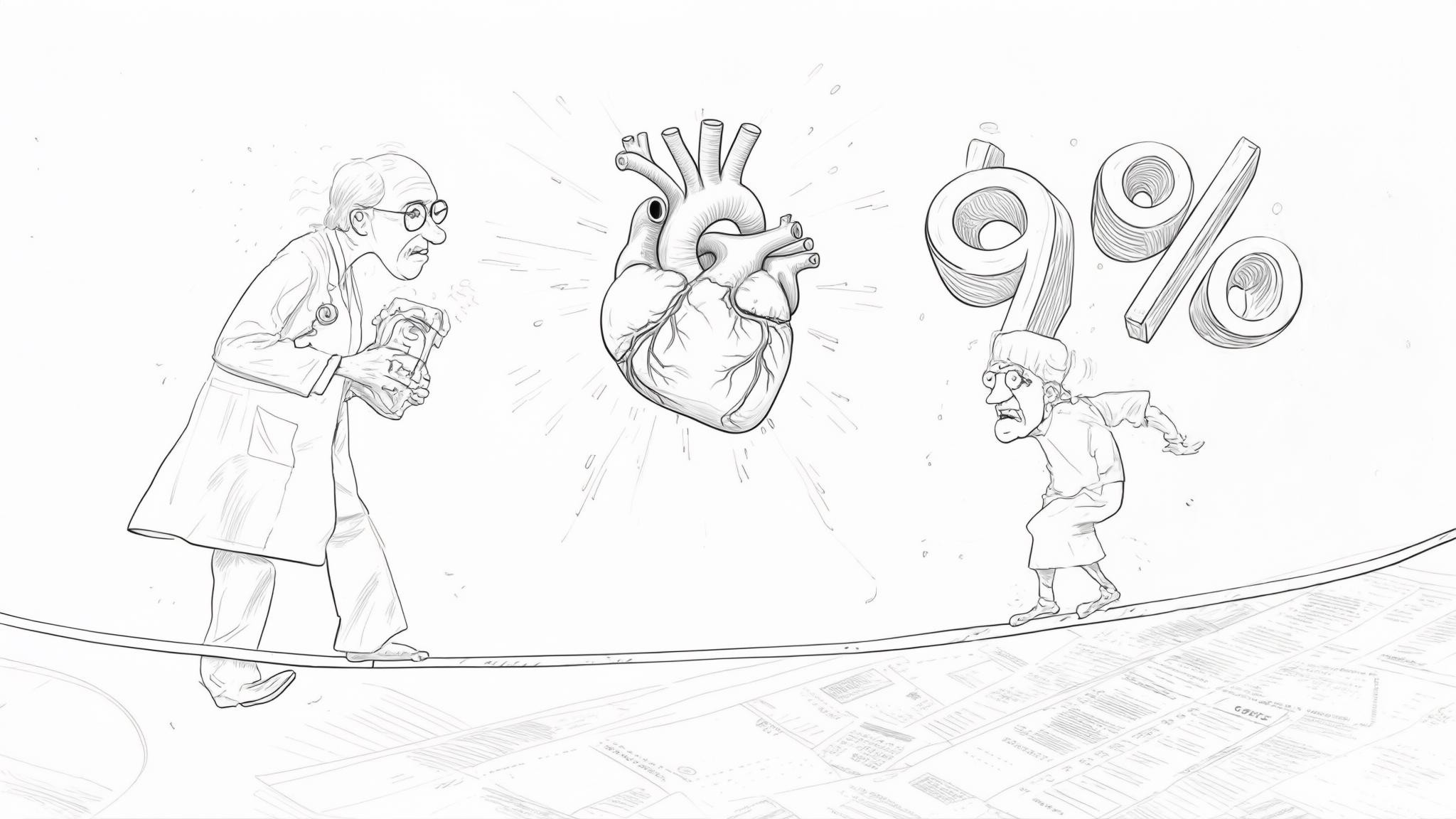 CMS Mandates New Value-Based Model for Heart and Back Care