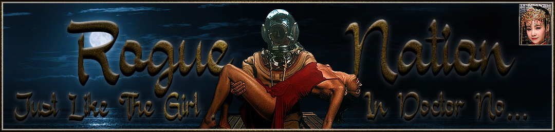 Rogue-Nation Discussion Board