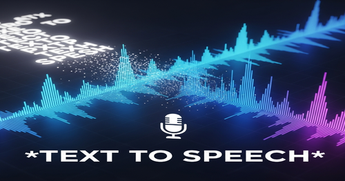 text to speech converter