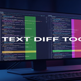 text diff tool