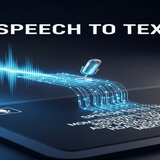speech to text converter
