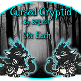 cursed cryptid