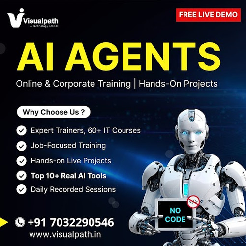 AI Agents Course | Top AI Agents Training in Hyderabad.jpg