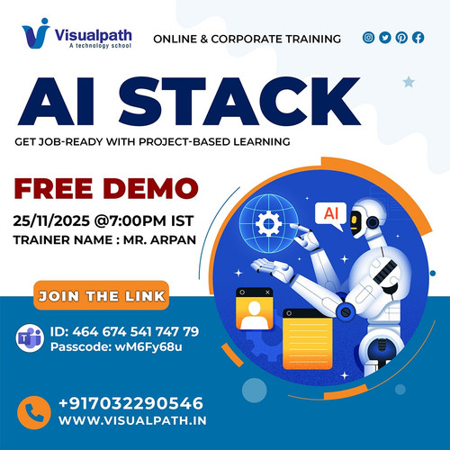 Master AI Stack Training in Hyderabad Free Demo.jpg
