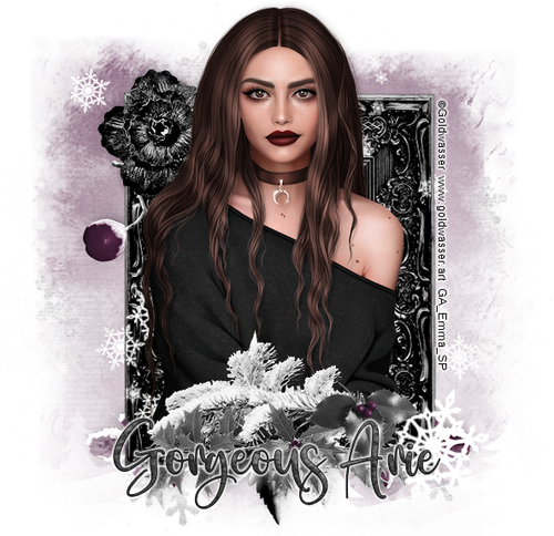 Gorgeous Arie 2025Gothic Winter1GW.png