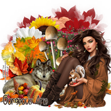 Gorgeous Arie 2025Gathering Noc